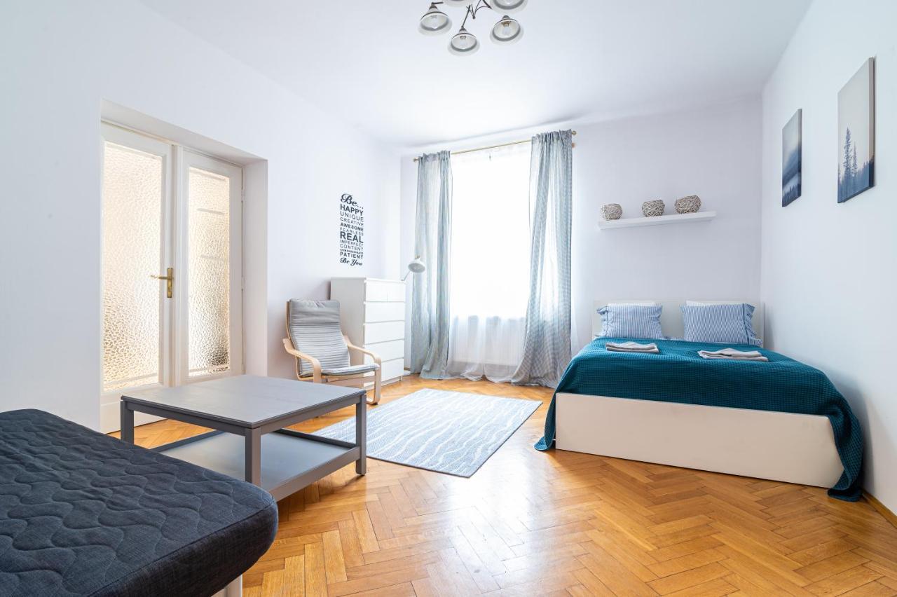 קרקוב Trip Apartments מראה חיצוני תמונה