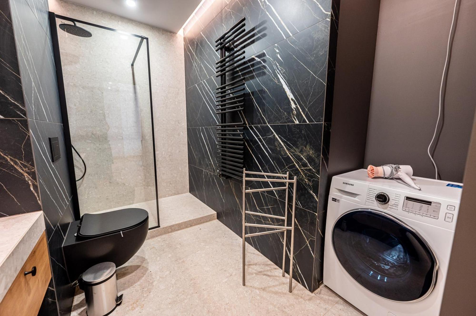 קרקוב Trip Apartments מראה חיצוני תמונה