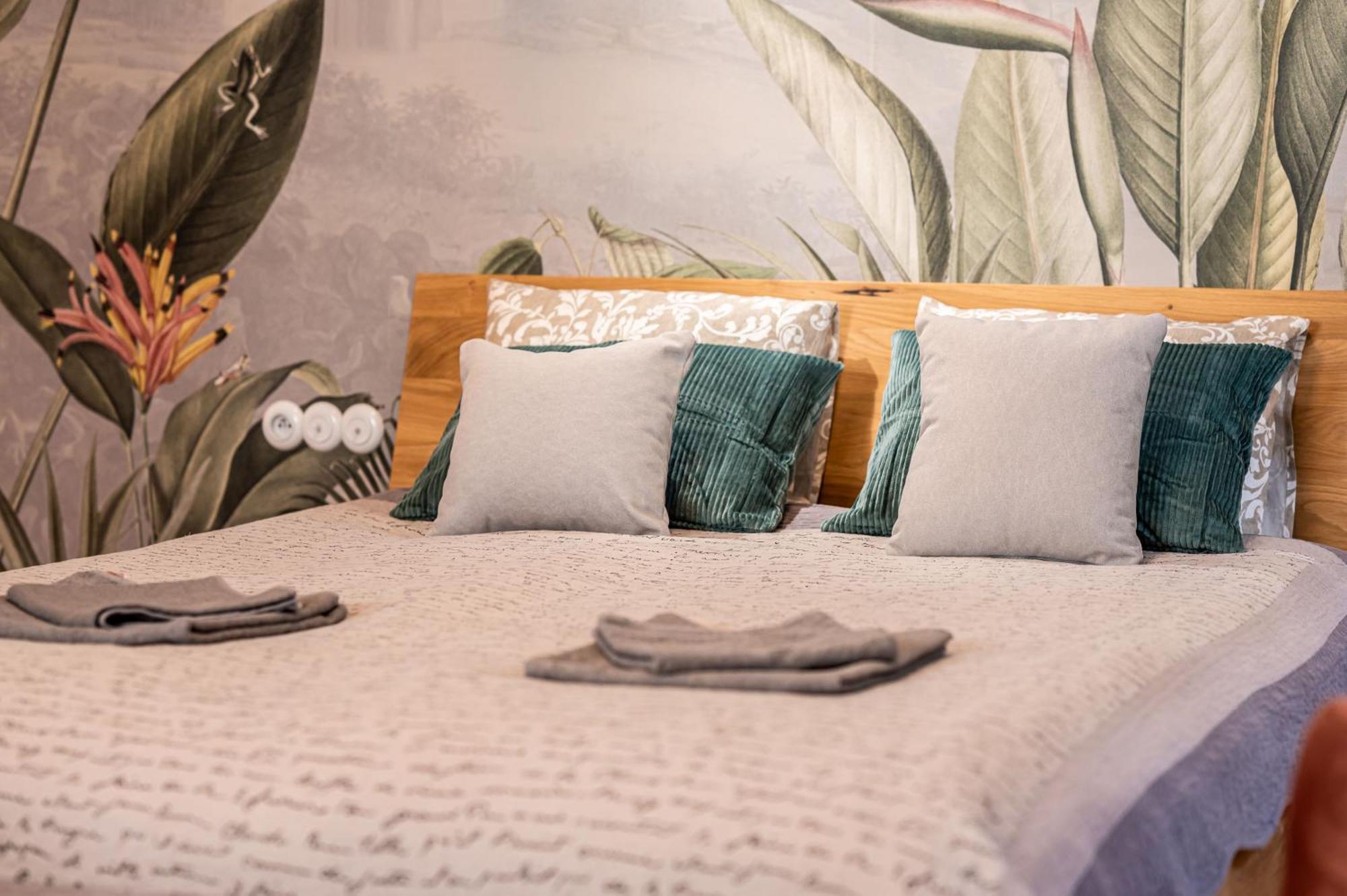 קרקוב Trip Apartments מראה חיצוני תמונה