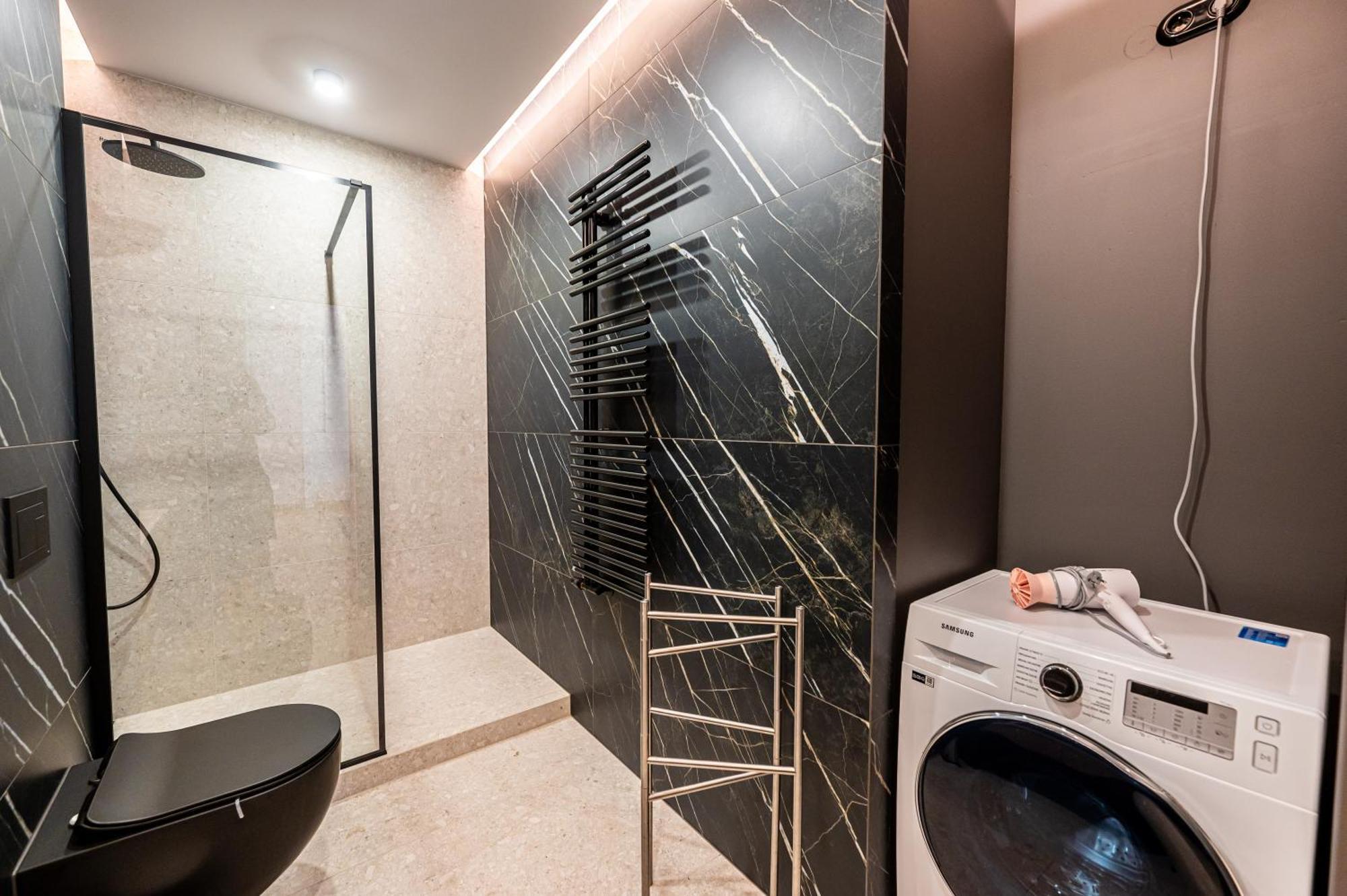 קרקוב Trip Apartments מראה חיצוני תמונה